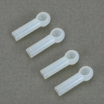 Dubro 188 Ball Link Sockets  (Pack of 4)
