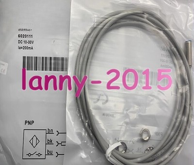 1PC NEW IM08-1B5NO-ZW1 Sensor *iz