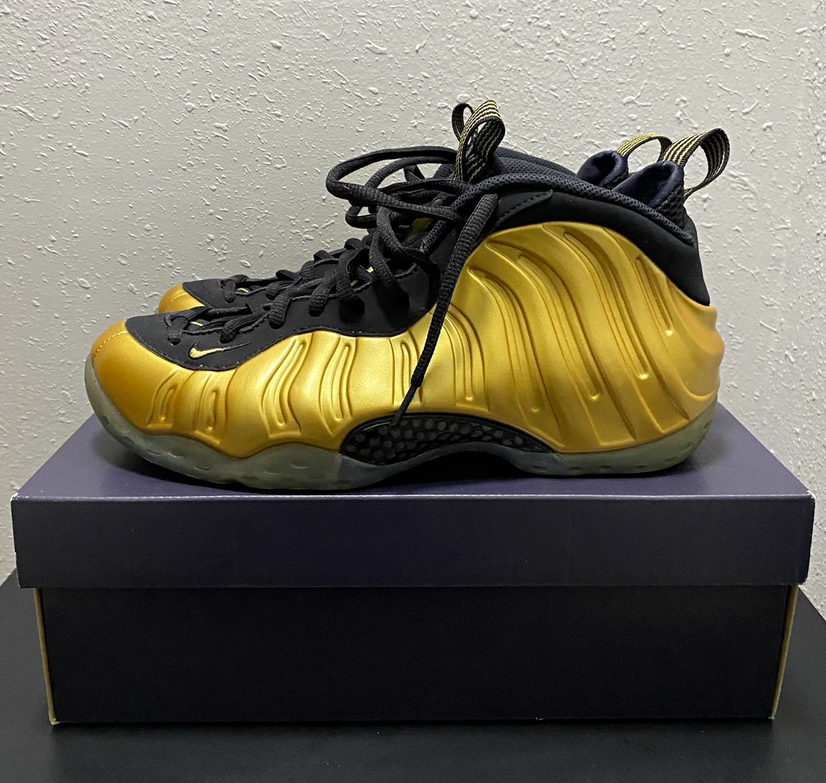 25+ Nike Air Foamposite One Black for sale | Updated Oct 2026