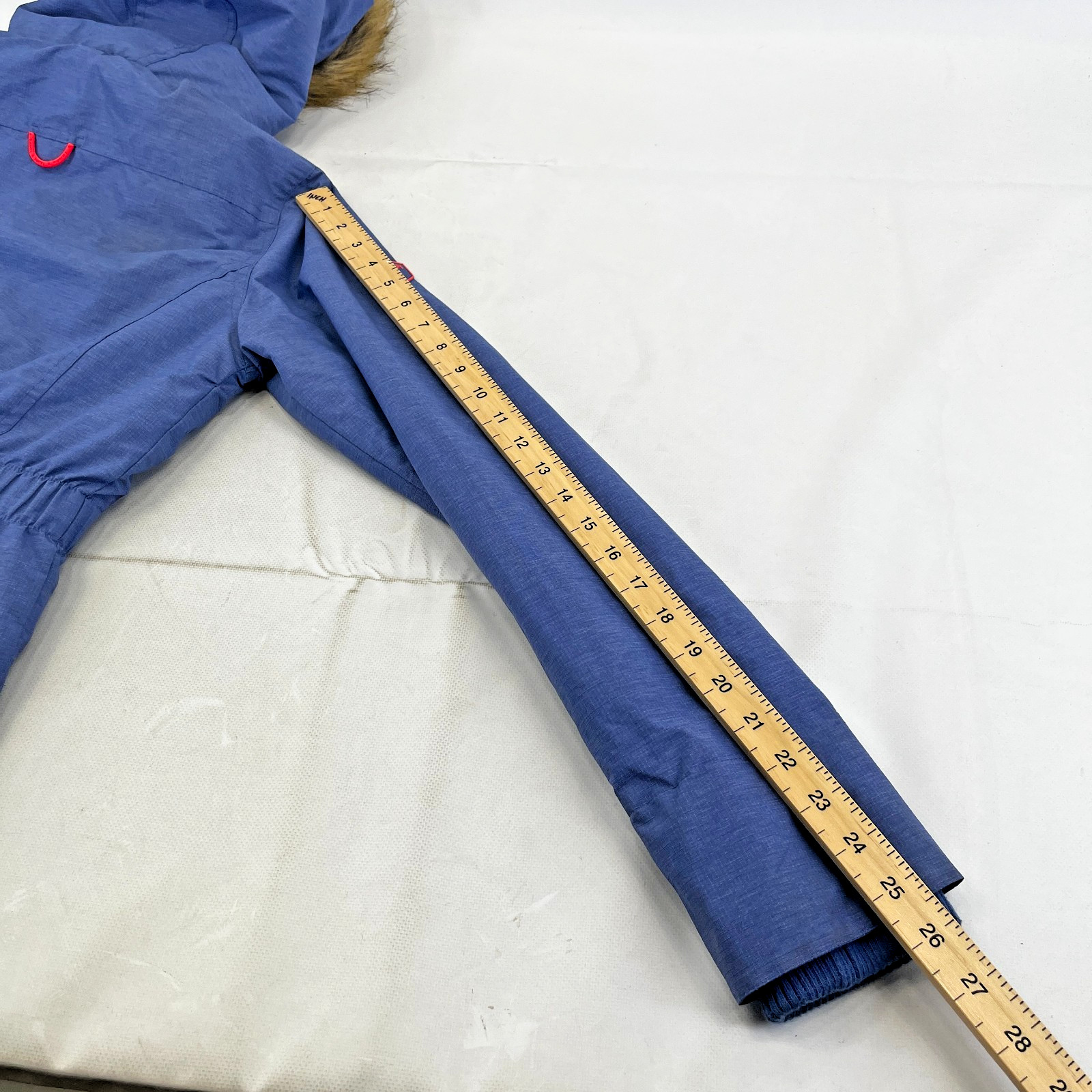 Superdry Wind Attacker Engineered Women's Ladies … - image 13