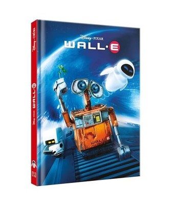 WALL.E - Disney Cinéma - Disney Pixar