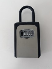 key lock box for outside