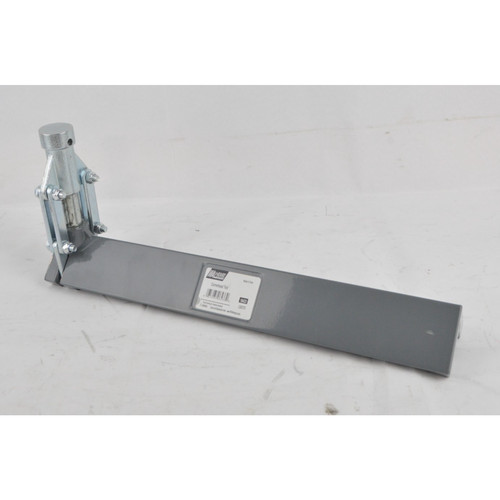 WAL-BOARD Marshalltown Cornerbead Tool Drywall Crimp 1-1/4" CB370