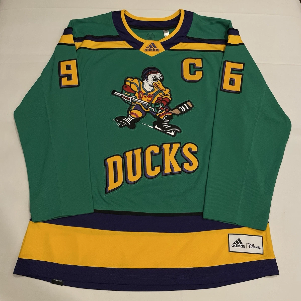 The Mighty Ducks Souvenir for sale | eBay