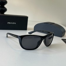 PRADA Frame Sunglasses for Men for sale | eBay