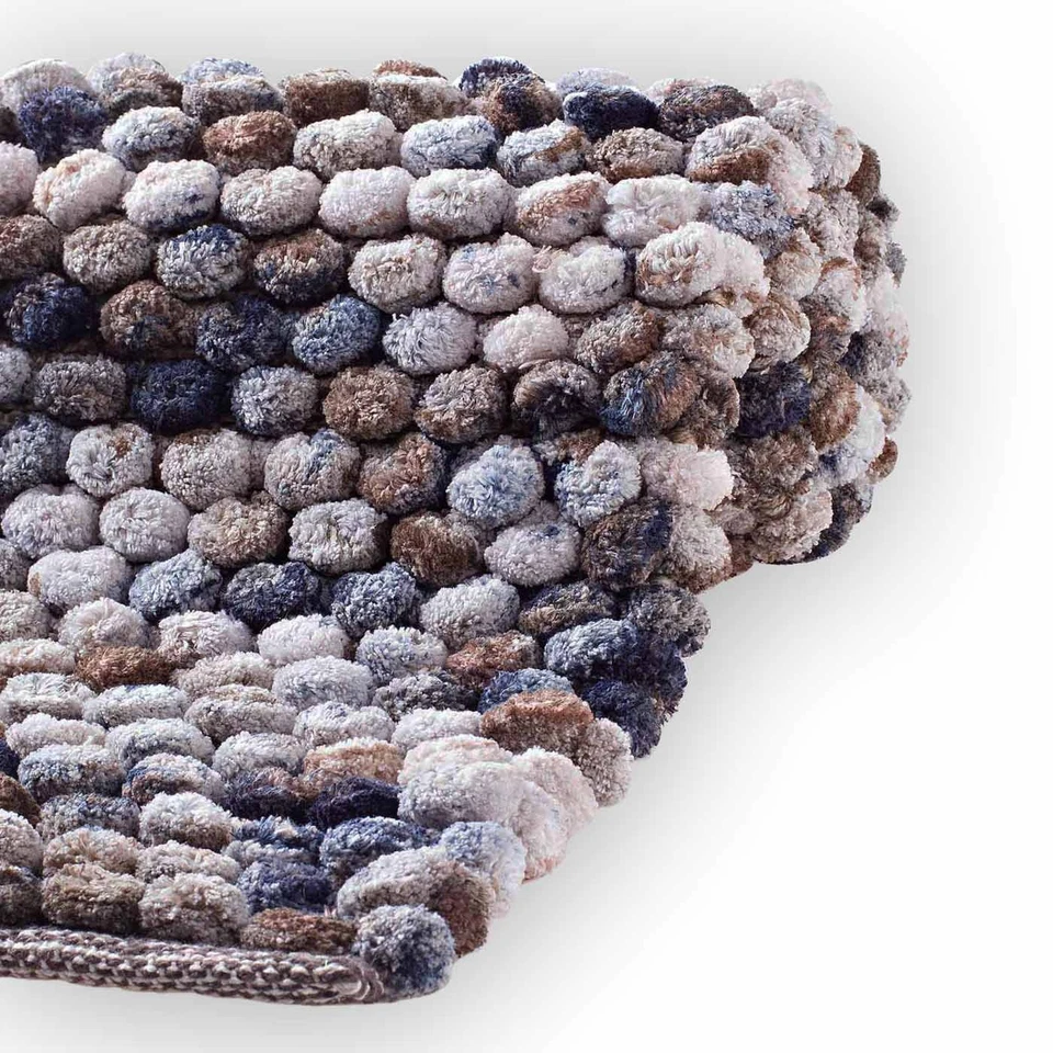 etérea Badteppich Badvorlger Bademantte Vani 50x80 60x100 70x120 80x150 cm - Bild 2 von 4