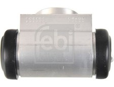 FEBI 177135 WHEEL BRAKE CYLINDER Rear LH,Rear RH