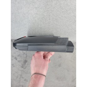 Atari Jaguar 64-Bit Interactive Multimedia System Console Bundle 2 Controllers