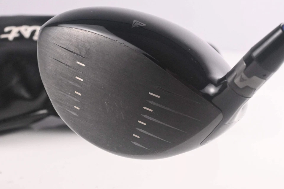 Titleist TS2 Driver / 11.5 Degree / Regular Flex Diamana S+ 62 Shaft - Image 4 of 4