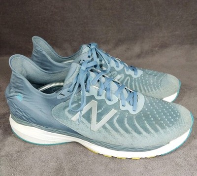 New Balance Fresh Foam X 860 Athletic Running Shoes Mens Size 13
