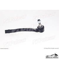 Spurstangenkopf 234Mm Rechts FüR Mercedes X164 W164 W251 V251 05-14