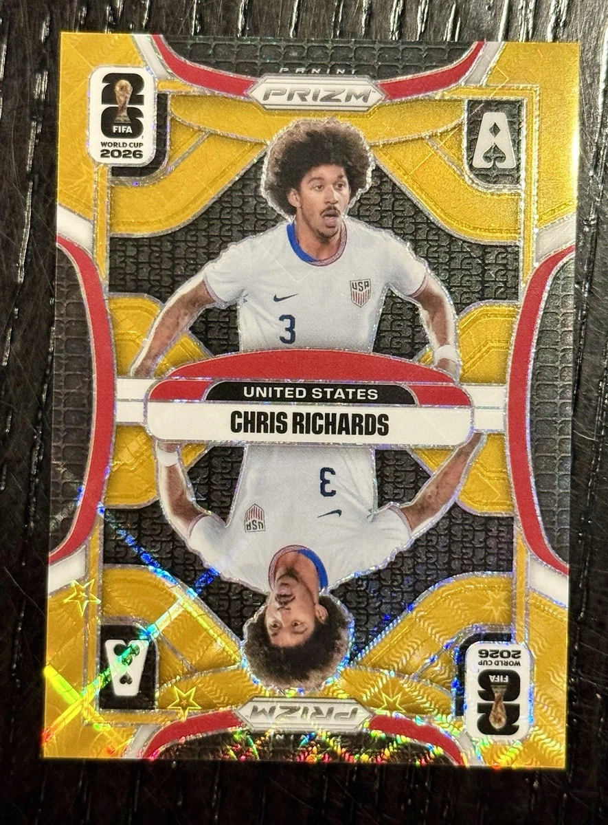 25+ FIFA World Cup Soccer United States Original Sports Trading