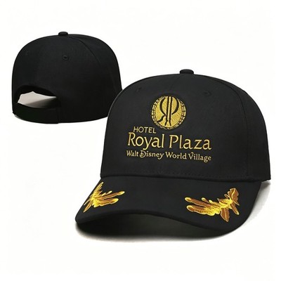 Michael Jackson MJ Movie Cap Royal Plaza TikTok Viral Cap Hotel Royal Plaza Hat