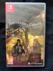 The Procession To Calvary (Nintendo Switch) EU Version/US Seller NEW/SEALED/RARE