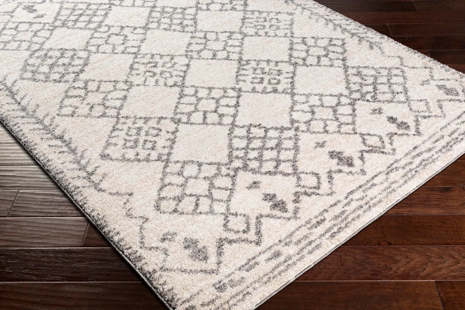 Surya Global 2' x 3' Area Rugs ARD2307-23 - Image 2 of 4