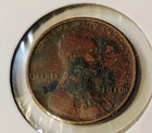 1910 S Lincoln Wheat Cent. Good Condition
