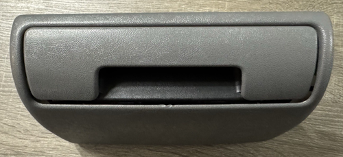 1988-1994 CHEVY GMC C/K 1500 2500 3500 Dash Mounted Cupholder Cup Holder Gray - Picture 2 of 8