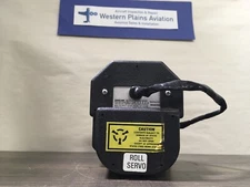 Bendix King KS 271A Primary Servo p/n: 065-0060-01