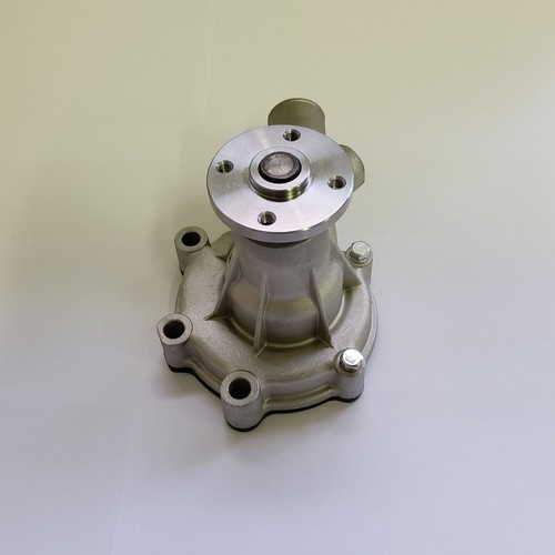 Wasserpumpe passt für Mitsubishi K3E K4E S3L S4L K3B K3C K4C K4D S3L2 S4L2 - Picture 5 of 7