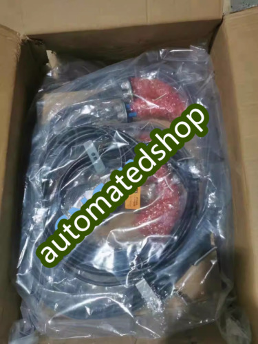 Cavo Abb 3HAC024386-001 nuovo FedEx o DHL - Foto 1 di 1