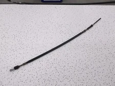 Honda ATC250SX New NOS OEM Rear Foot Brake Cable 1985 43470-HA6-000