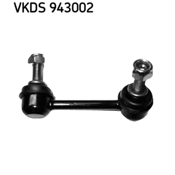 SKF Stange/Strebe, Stabilisator Vkds 943002-image