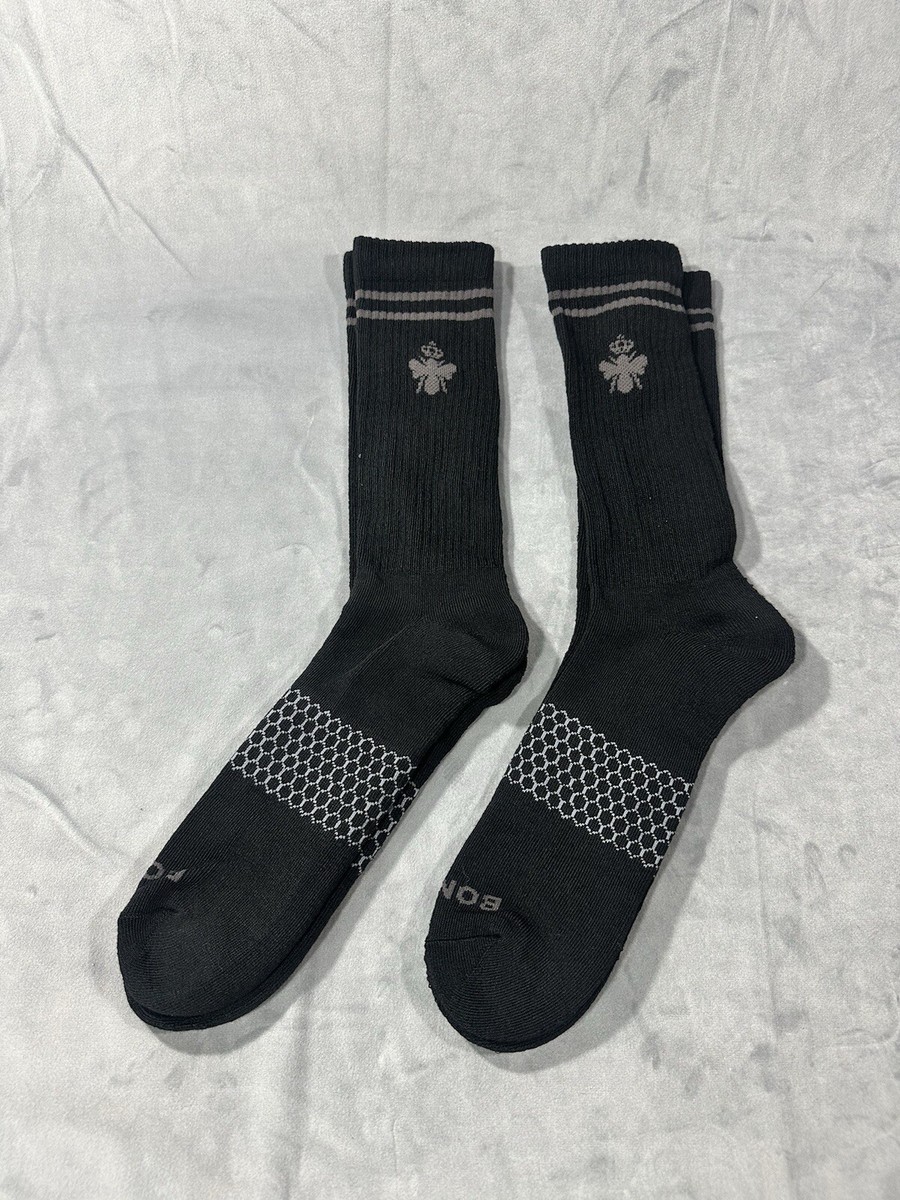 bombas dress socks Men's Calf - Navy Terra - Medium - Cotton Blend the Bombas Dress Calf Socks feature a mid 2 Pairs Bombas Mens Calf