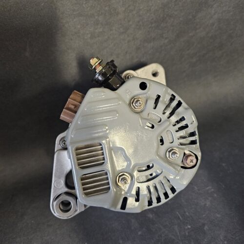 2002 2003 2004 2005 Toyota Echo L4 1.5Liter Alternator Oem Reman by Rvv - Picture 2 of 7