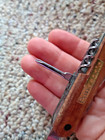Samsung Pocket Scout Folding Knife Camping Multi Tool Pliers — photo 5