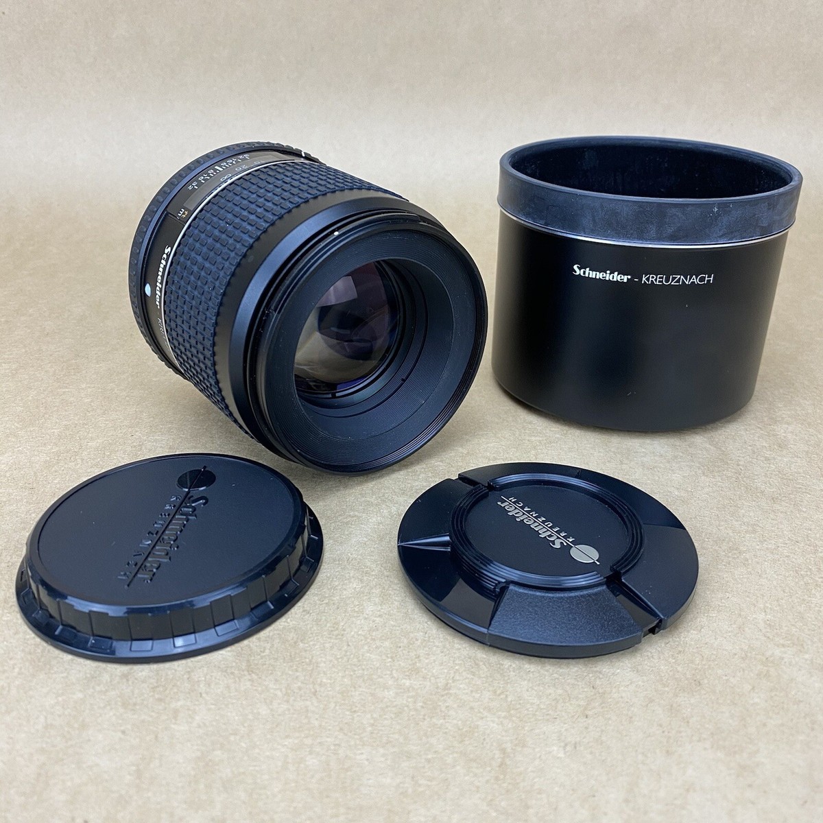 Schneider-Kreuznach 150mm F/3.5 LS Phase One フェイズ ワン Schneider-Kreuznach 150mm F/3.5 LS Phase One フェイズ ワン