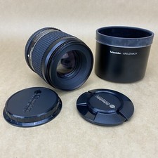 Schneider Kreuznach 150mm LS 3.5 Phase One For Mamiya 645 DF