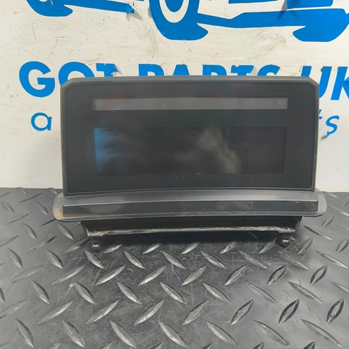 BMW C EVOLUTION Speedo Odometer K17 13 - 19 2015 855631501 - Picture 7 of 17