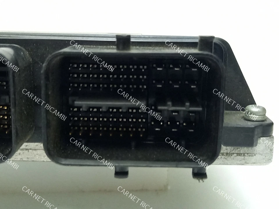 89661-42C01 CENTRALINA MOTORE ECU TOYOTA RAV4 III 2.2 D 130 KW DENSO 175800-9451 - Immagine 4 di 4
