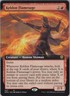 Keldon Flamesage (Extended Art) NM #407 Dominaria United MTG