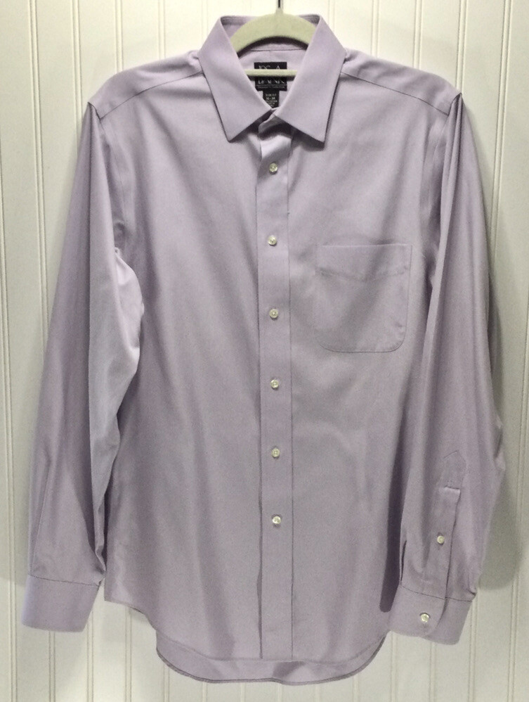 fitted lace wedding dress Purple Twill Pima Cotton Shirt