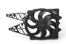 Elektrol&uuml;fter K&uuml;hler f&uuml;r fiat Grande Punto (199) 1.3 MJT DENSO M13005200