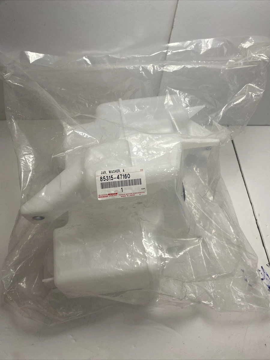 85315-47160 Toyota OEM Genuine JAR, WASHER, A #0684 | eBay