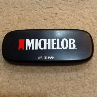 MICHELOB MIDORI WRITE MAN PEN & PENCIL SET JAPAN