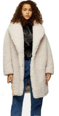 big borg coat