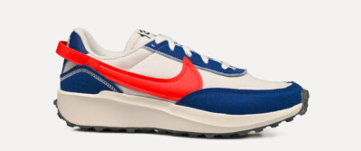 Nike Waffle Debut Swoosh Sneaker Schuhe Laufschuhe DV0527 001