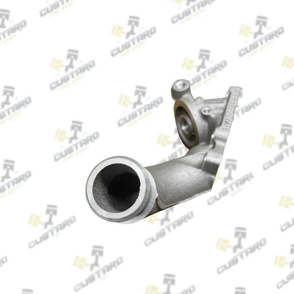 Tubo Orifizio A/C Global Parts 3411250 &ndash; Per Crown Victoria, Town Car, Grand Marquis E Altri