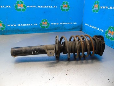 VW Scirocco III Federbein vorne rechts VR 311863 824904003414 