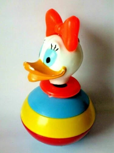 Cambios de bebé Disney