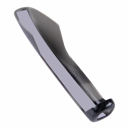 Carbon Fiber Cover Trim Texture Parking Handbrake For Honda Accord 2008-2013 - Bild 3 von 4