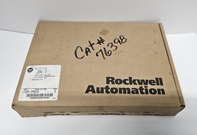 Allen-Bradley 173439 2364-SPN02A RGU HUB COMMUNICATIONS