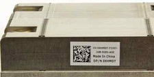 DELL HEATSINK FOR DELL POWEREDGE R420 / R520 - ALUMINUM SCREW DOWN TYPE XHMDT