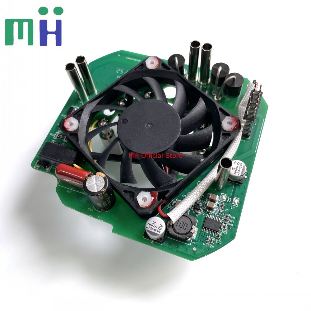 Godox AD600Pro AD600 Pro Driver Board Flash Head Adapter Control