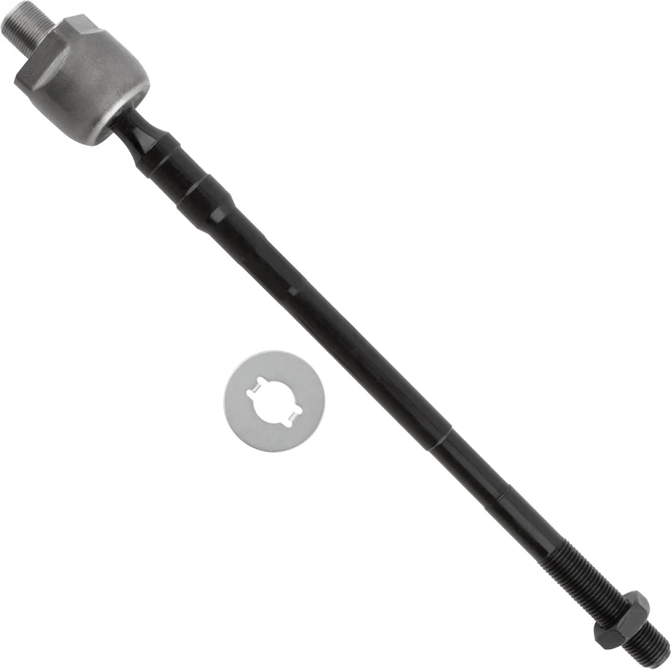 Kit de barras de amarre interiores y exteriores para Nissan Máxima e Infiniti i30 i35 EV458 Foto 2 de 4