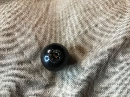 USED RADIO ? KNOB 1949 1950 1951 FORD Dash 1952 1953 1954 Mercury Lincoln - Bild 6 von 7