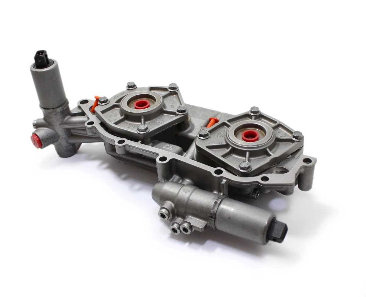 BMW VANOS DOPPELVANOS VERSTELLEINHEIT BMW M52TU M54 5er E39 3er  